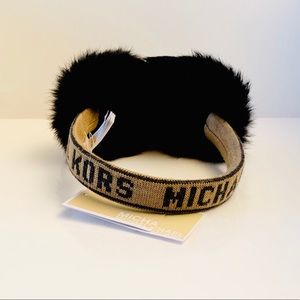 Michael Kors Earmuffs